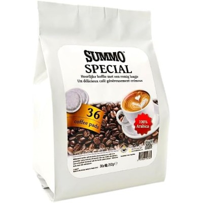 Summo Special 36'lı Pod Summo Special 36'lı Pod
