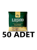 Lugano Classic Espresso E.S.E Pod 50 Li Deneme Paketi