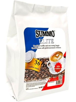 Summo Elite 36'lı Pod 