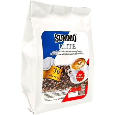 Summo Elite 36'lı Pod 