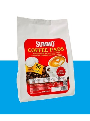Summo Çikolata Badem Aromalı 36'lı