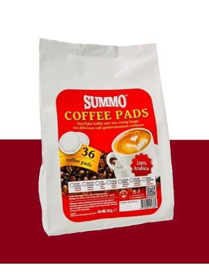 Summo Çikolata Frambuaz Aromalı 36'lı