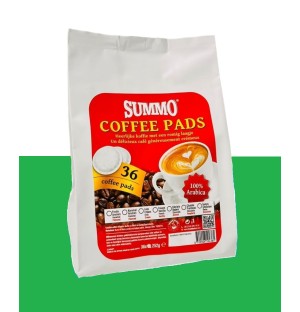 Summo Fındık Aromalı 36 lı 