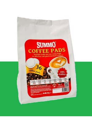 Summo Fındık Aromalı 36 lı 
