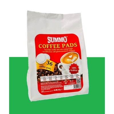 Summo Fındık Aromalı 36 lı 
