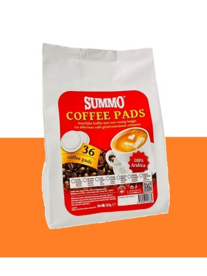Summo Karamel Aromalı 36'lı