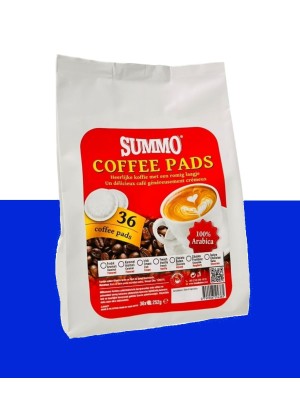 Summo Irish Cream Aromalı 36'lı