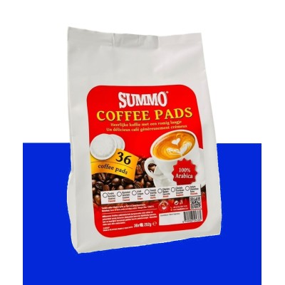 Summo Irish Cream Aromalı 36'lı Summo Irish Cream Aromalı 36'lı