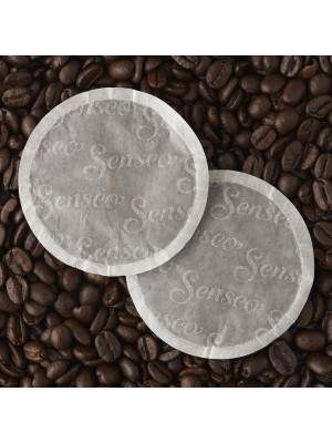 Senseo Cafe Latte Vanilla 8'li