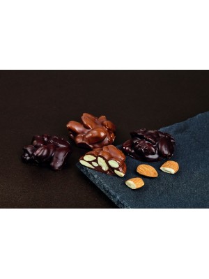 Summo Çikolata Badem Aromalı 36'lı